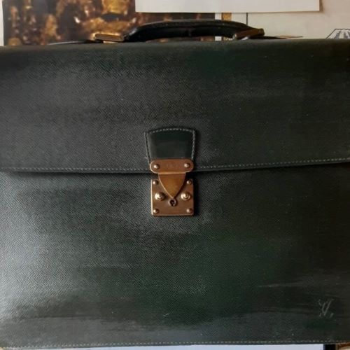 ルイヴィトン タイガ