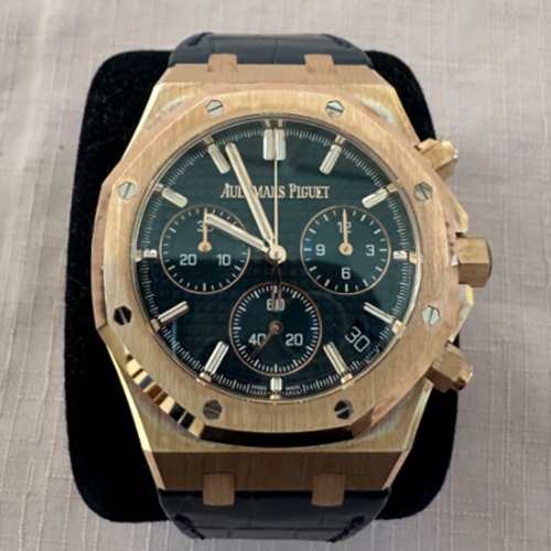 オーデマピゲ ロイヤルオーク 26240OR