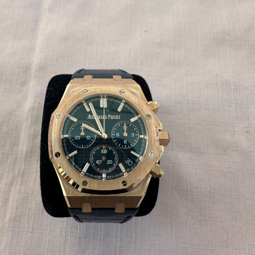 オーデマピゲ ロイヤルオーク 26240OR