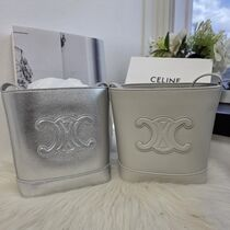 ミニ バケット ショルダーバッグ