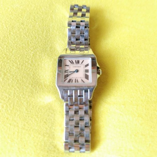 カルティエ タンク