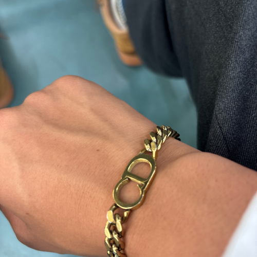 ディオール ブレスレット 40,000円