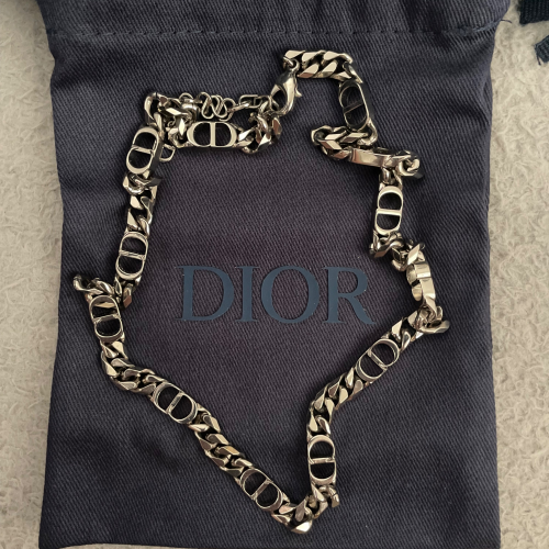 ディオール ブレスレット 40,000円
