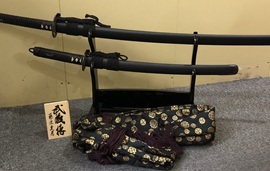模造刀