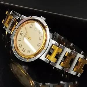 エルメス クリッパー CL4.220