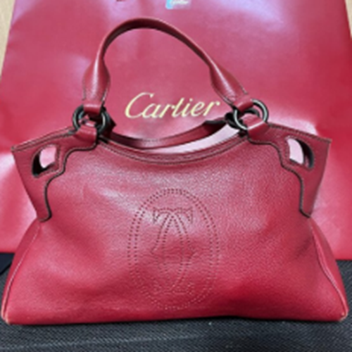 カルティエ Bag Marcello Small model