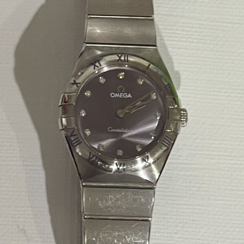 オメガコンステレーション