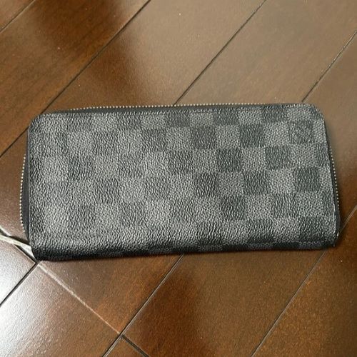 ルイヴィトン ダミエ