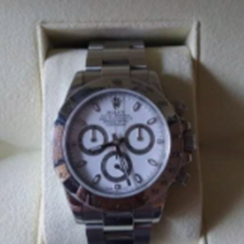 ロレックス デイトナ 116520