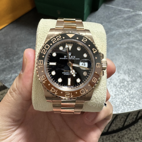 GMTマスター2（GMTマスター）