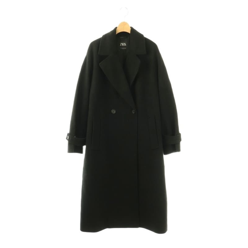 SOFT OVERSIZE COAT コート