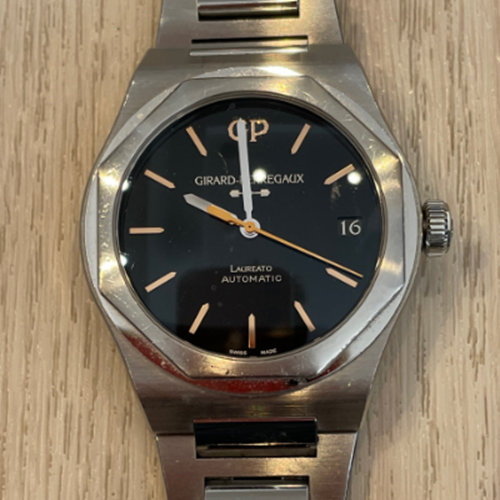 ジラールペルゴロレアート81010-11-635-11A