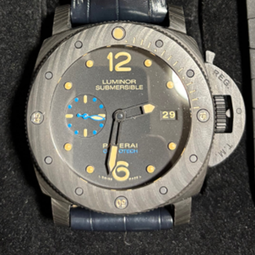 パネライ サブマーシブル pa