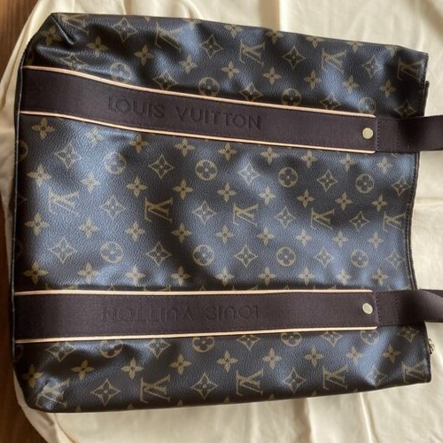 ルイヴィトン　カバボブール