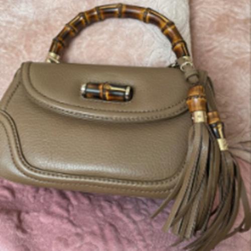 ニューバンブー