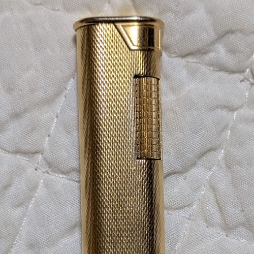 ダンヒルライター