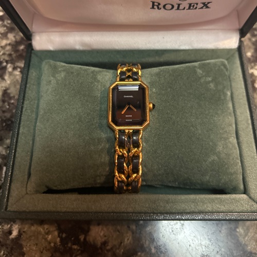 シャネル プルミエール