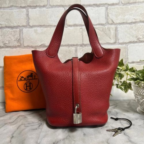 エルメス ピコタンPM