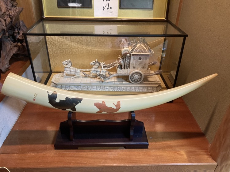 象牙 ♯199910K12