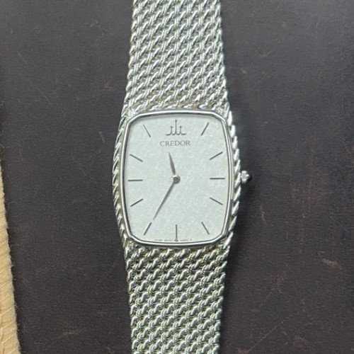 セイコー その他 9570-5270-D