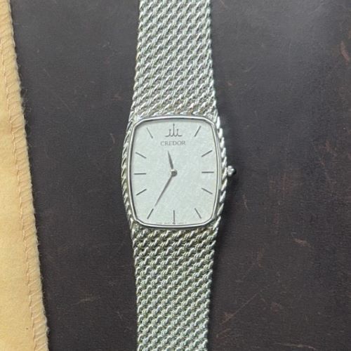 セイコー その他 9570-5270-D