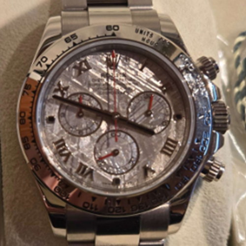 ロレックス デイトナ Ref.116509