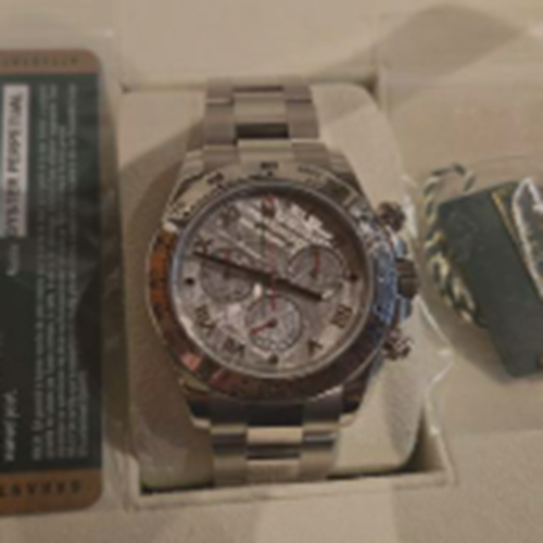 ロレックス デイトナ Ref.116509