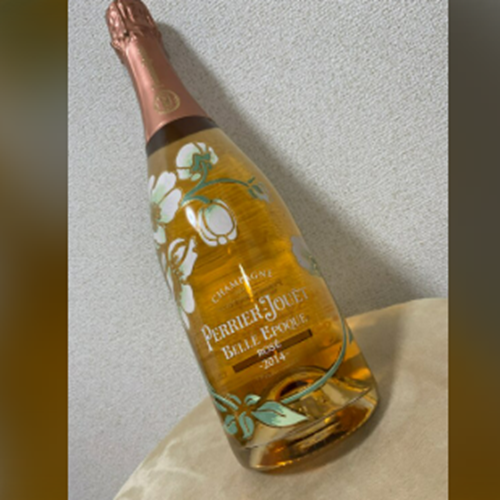 ペリエジュエベルエポックロゼ2014