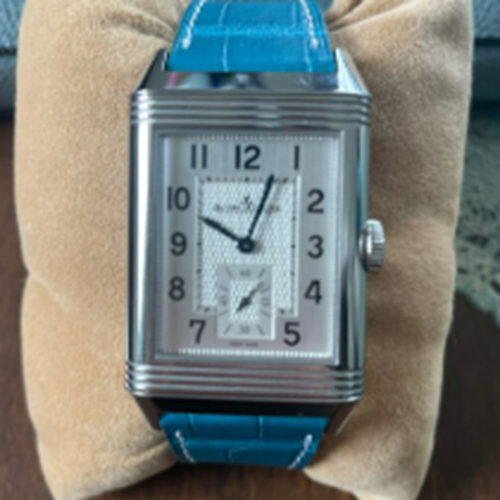 ジャガー・ルクル レベルソ Q384842