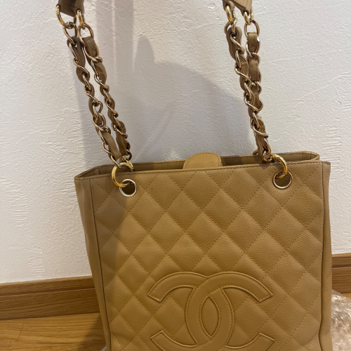 マトラッセ PST トートバッグ A20994