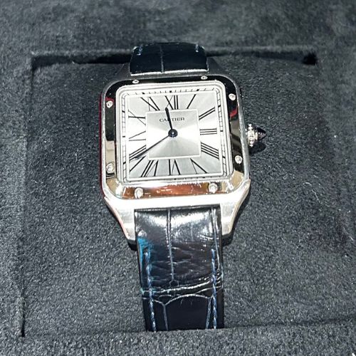 サントスデュモン