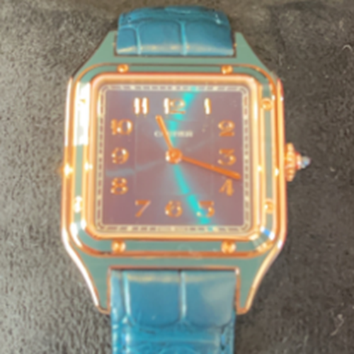 サントスデュモン