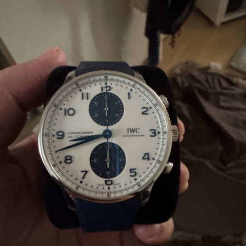 ポルトギーゼ IW371620