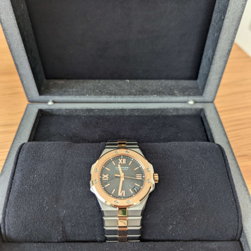 ショパール アルパインイーグル コンビ