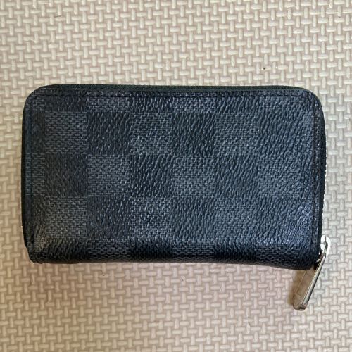 ルイヴィトン ダミエ