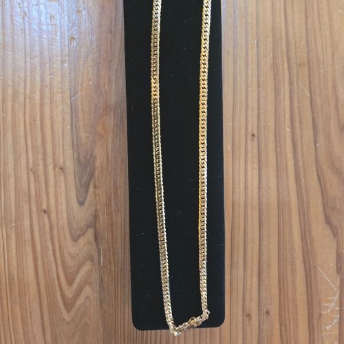 １８k３０gUP 喜平チェーンNC