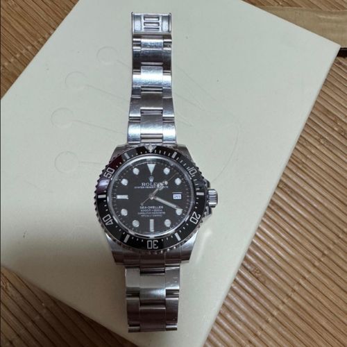 ロレックス116600