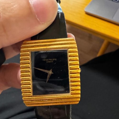 パテックフィリップ ゴンドーロ ony