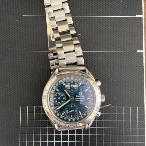 オメガ スピードマスター