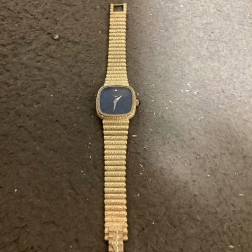 RADO 金無垢　腕時計