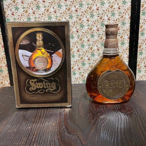 ウイスキー ジョニーウォーカー