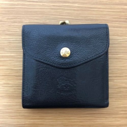 イルビゾンテ　二つ折り財布