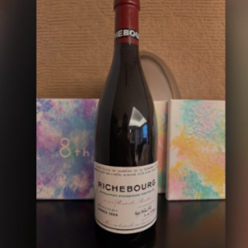 ワイン ロマネコンティ