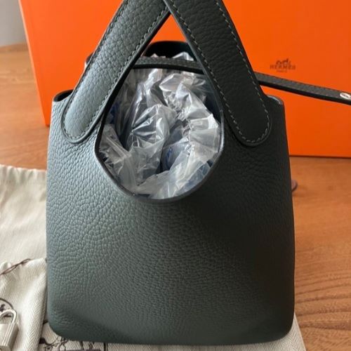 pmサイズ k刻印 ヴェールフォンセ シルバー金具