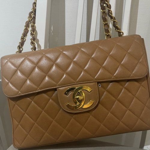 シャネル マトラッセ