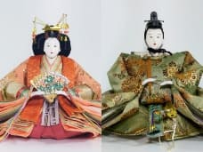 雛人形