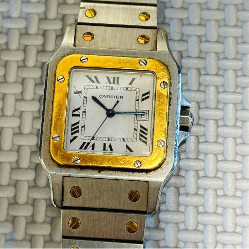 サントスガルベ