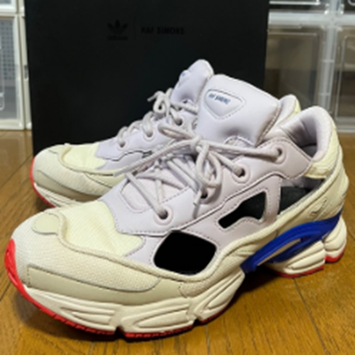 adidas × RAF SIMONS