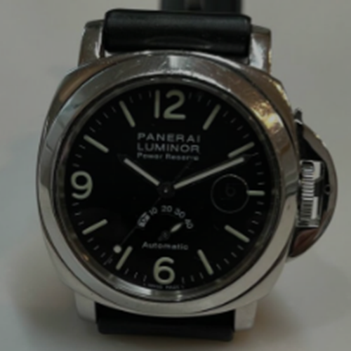 パネライ ルミノール pam0002