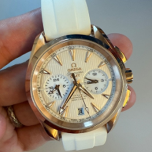 オメガ シーマスター 102912